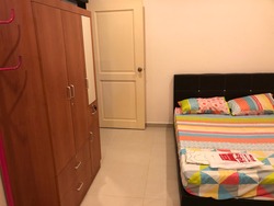 Parry Park (D19), Terrace #204869981